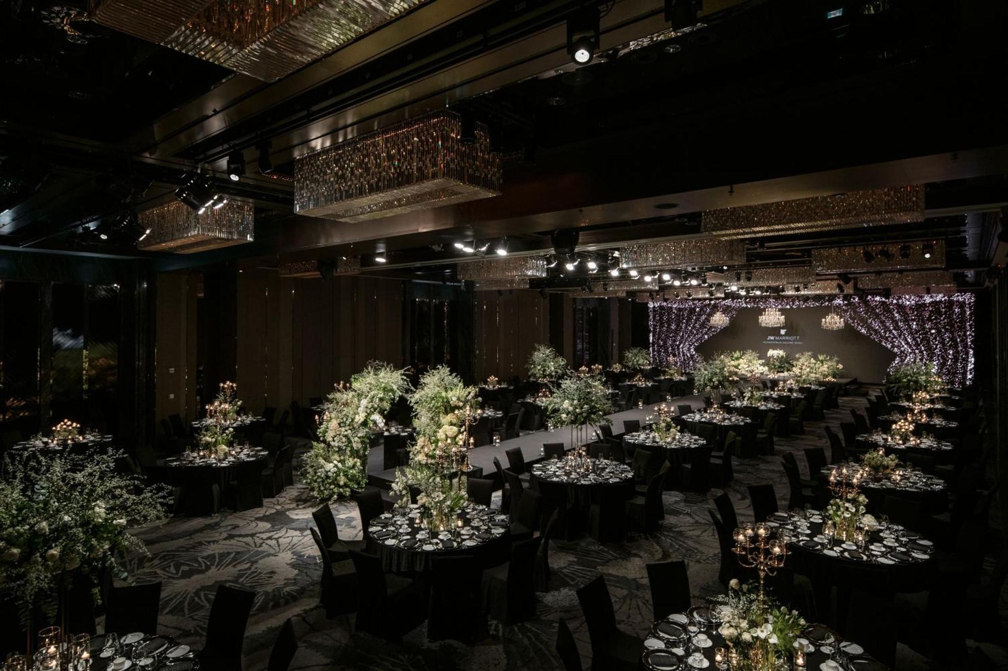 Jw Marriott Dongdaemun Square Seoul Hotel Exterior foto