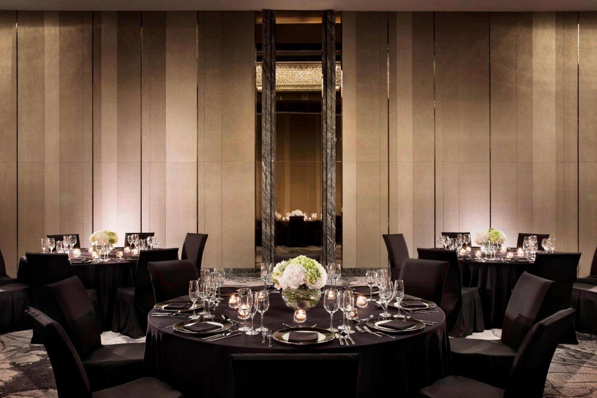 Jw Marriott Dongdaemun Square Seoul Hotel Exterior foto